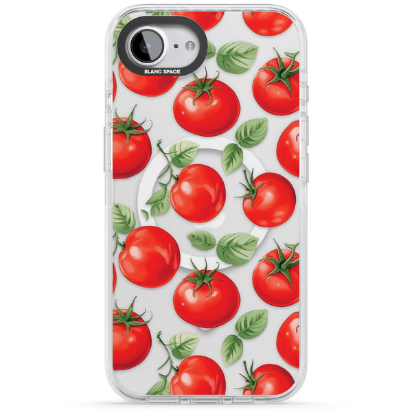 Tomato Pattern