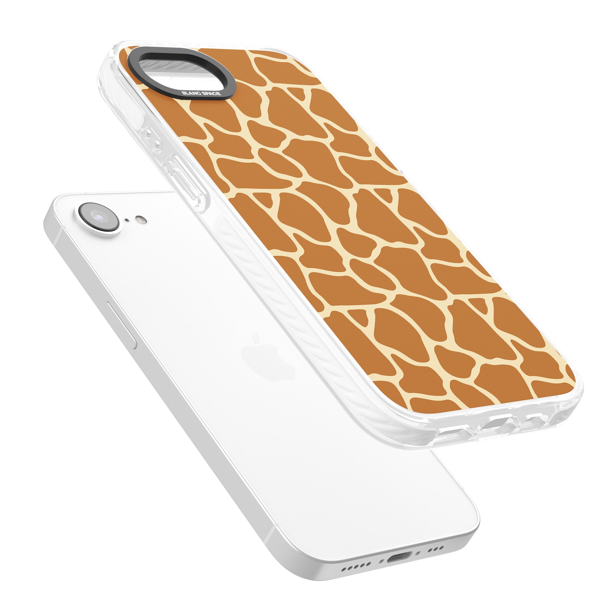 Giraffe Pattern