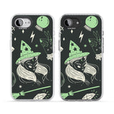Astrology Witch Pattern