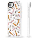 Floral Candy