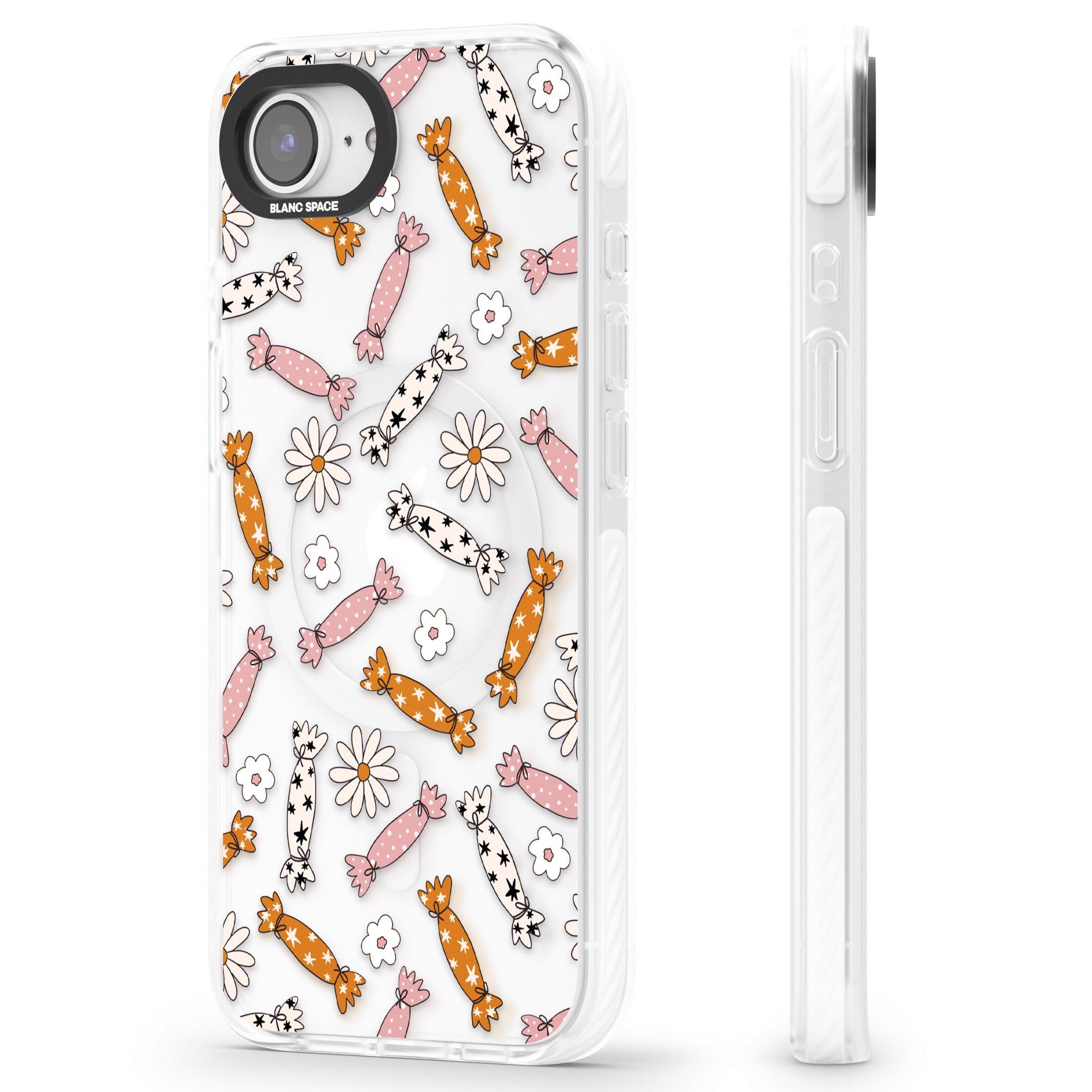 Floral Candy