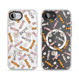 Floral Candy