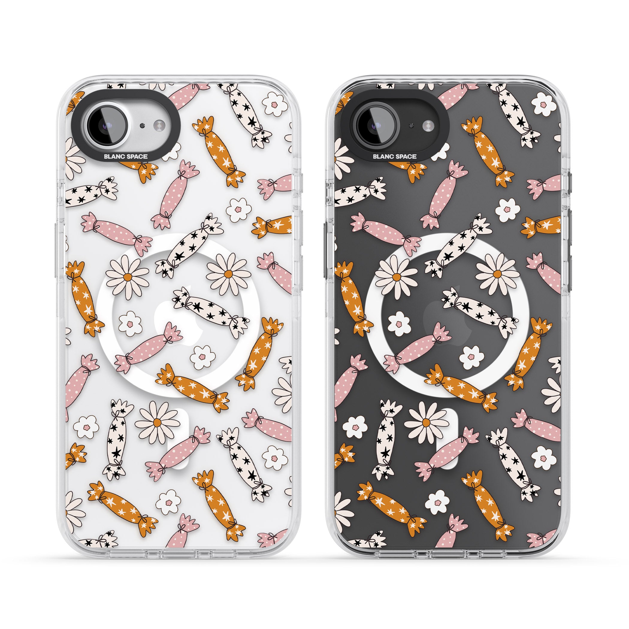 Floral Candy