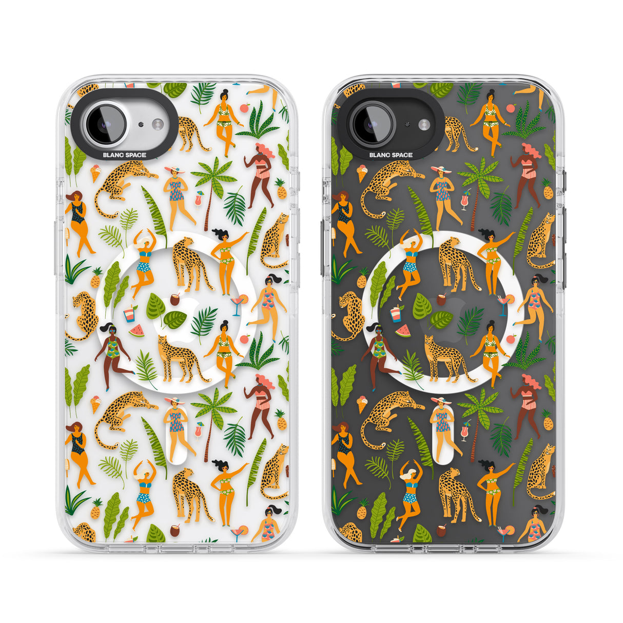 Tropical Summer