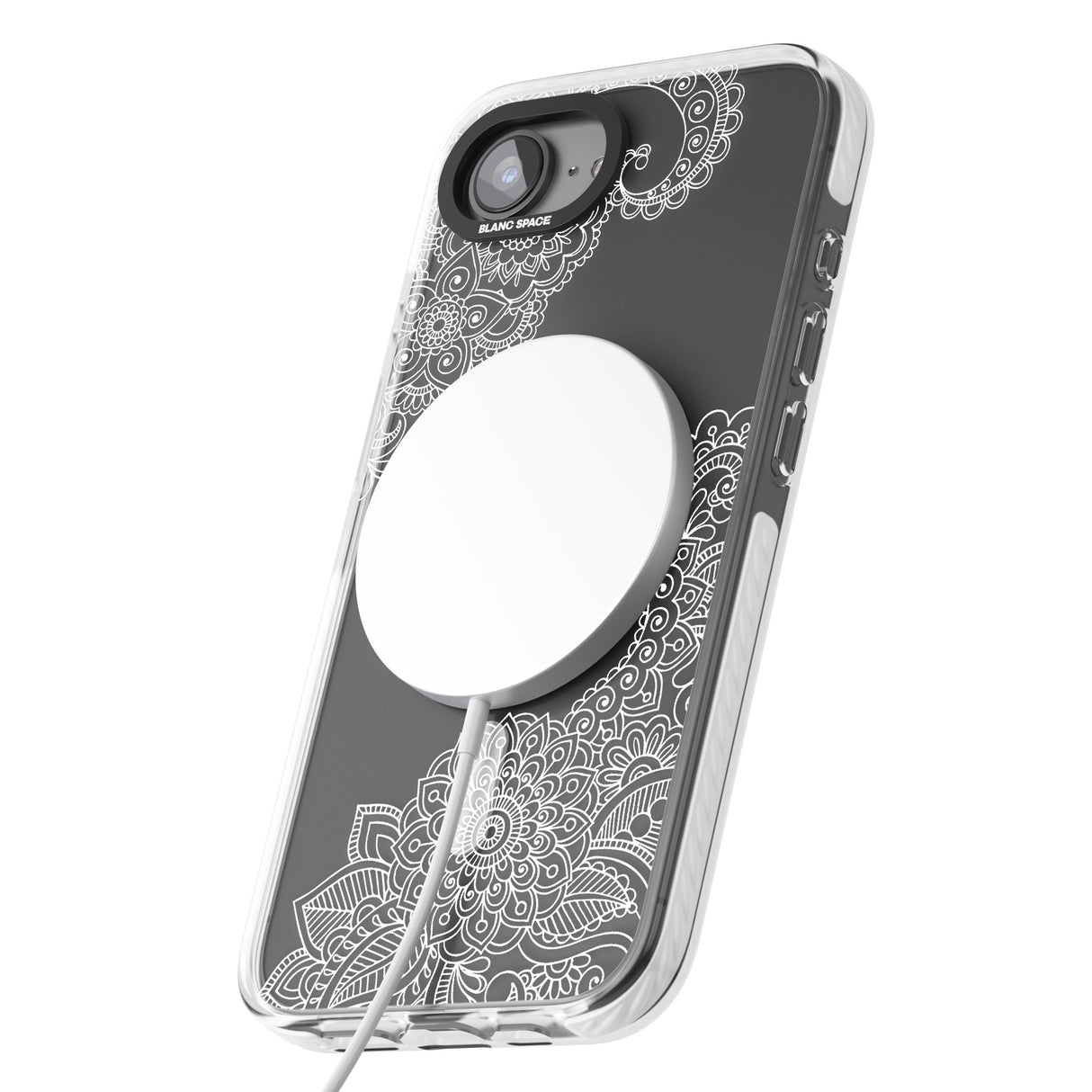 White Henna Botanicals