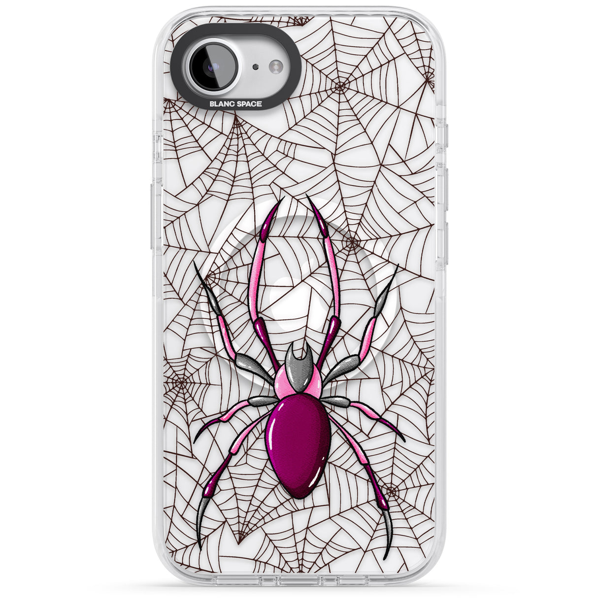 Arachnophobia