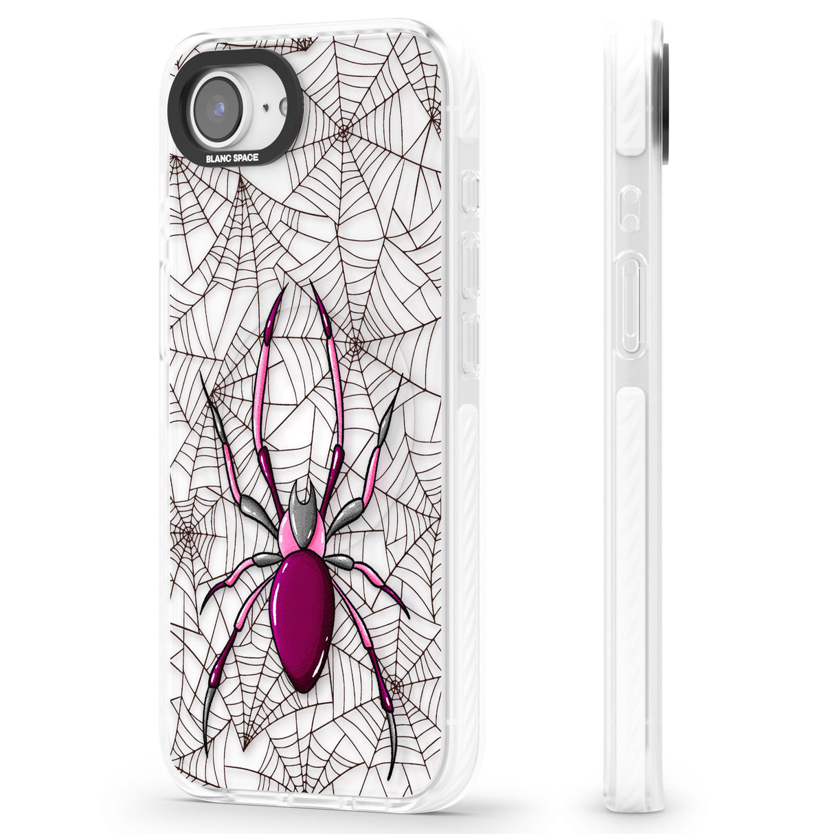 Arachnophobia