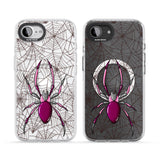 Arachnophobia