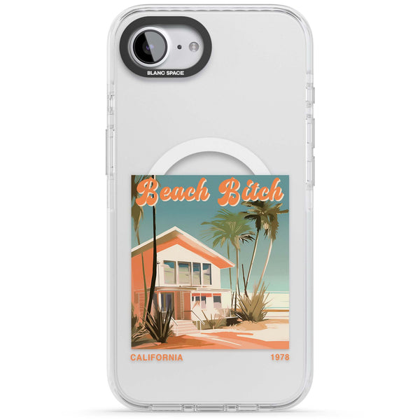 Beach B*tch