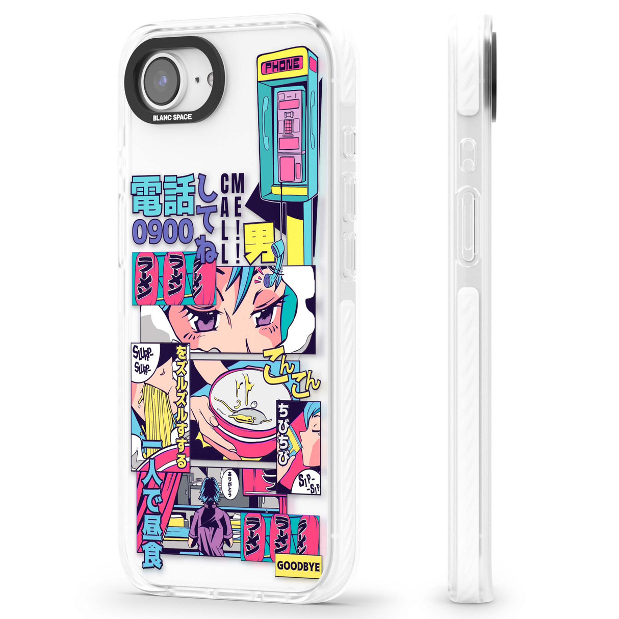 IMPACT MAGSAFE