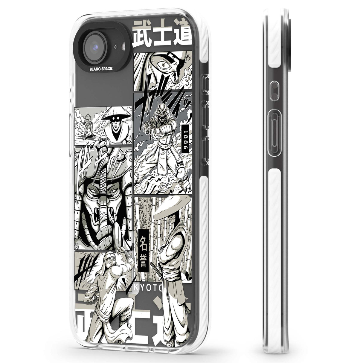 IMPACT MAGSAFE