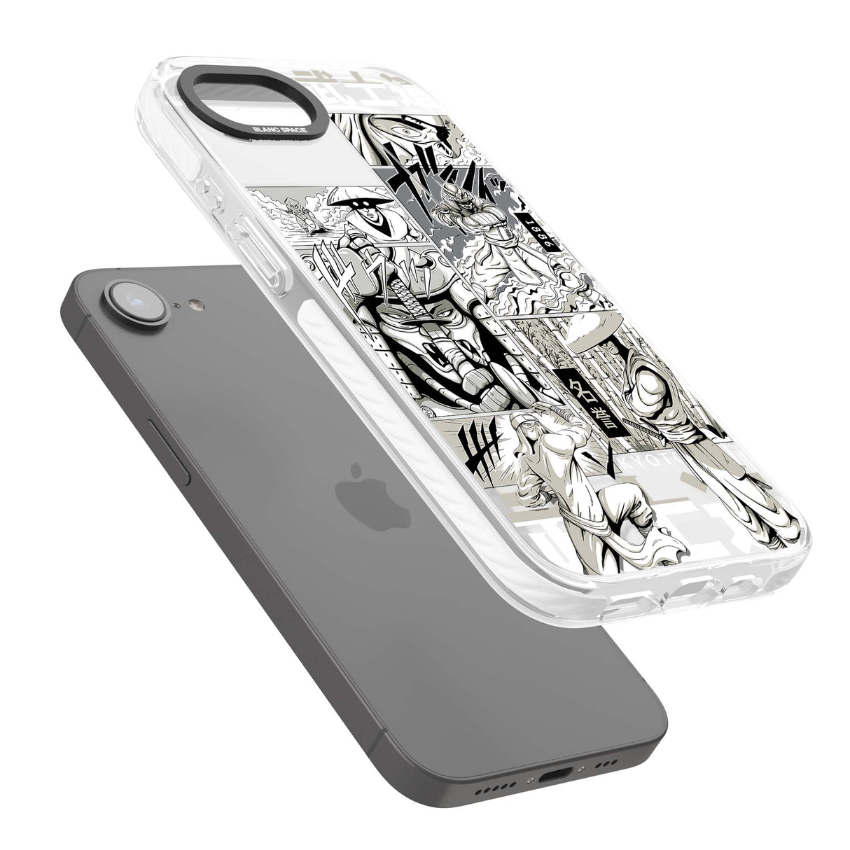 IMPACT MAGSAFE