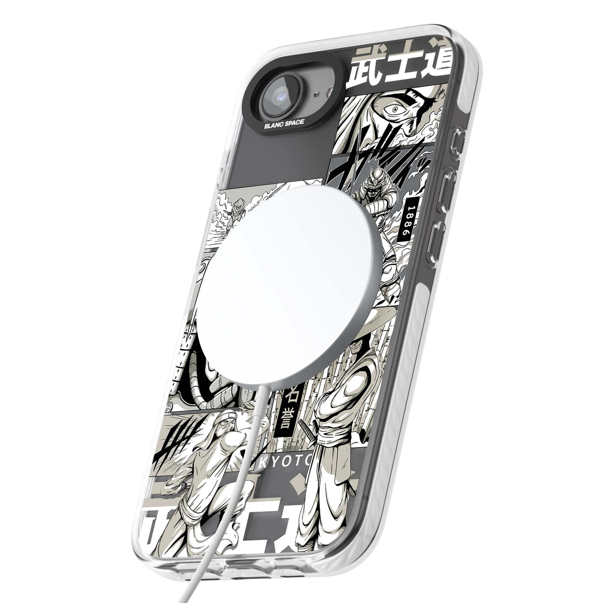 IMPACT MAGSAFE