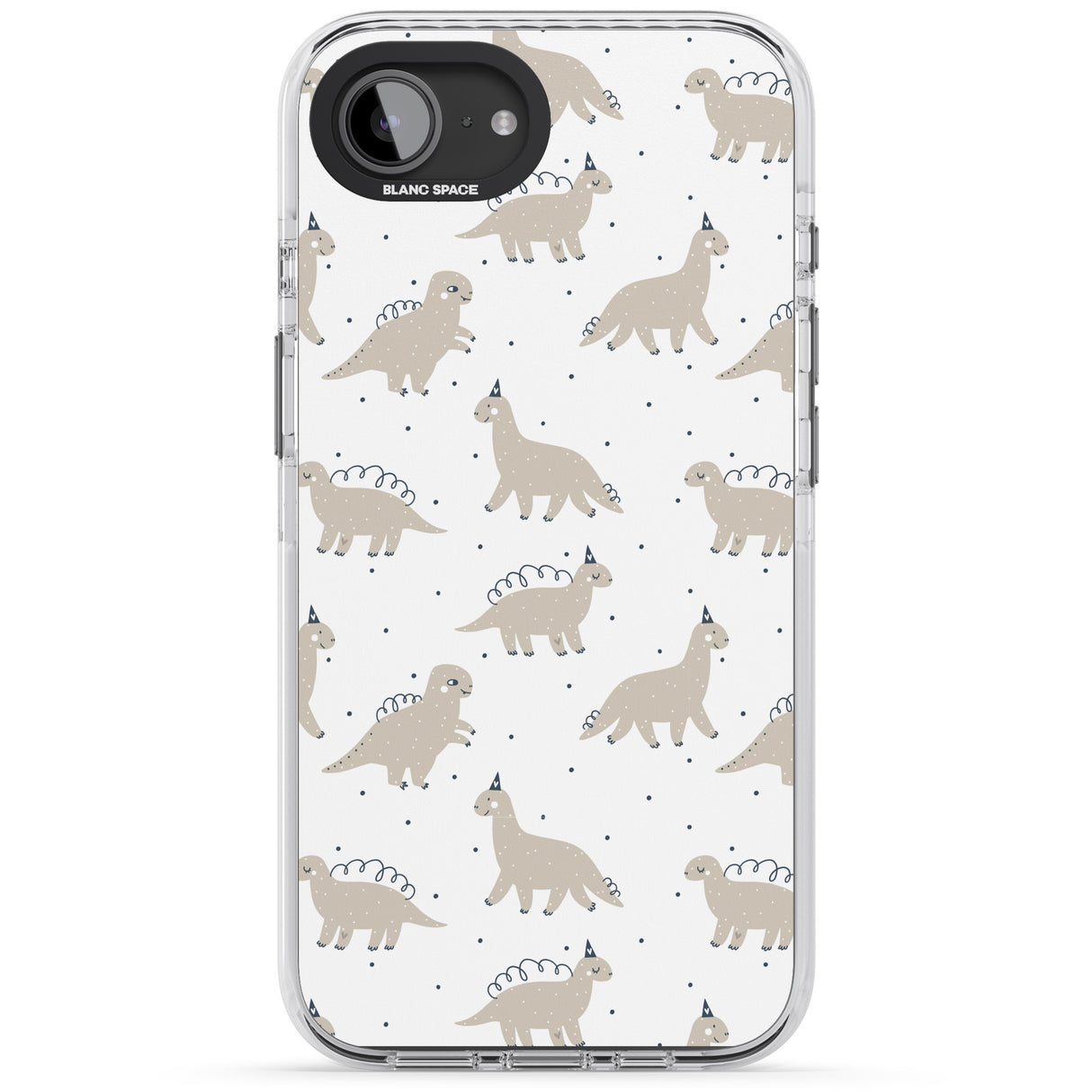 Adorable Dinosaurs Pattern