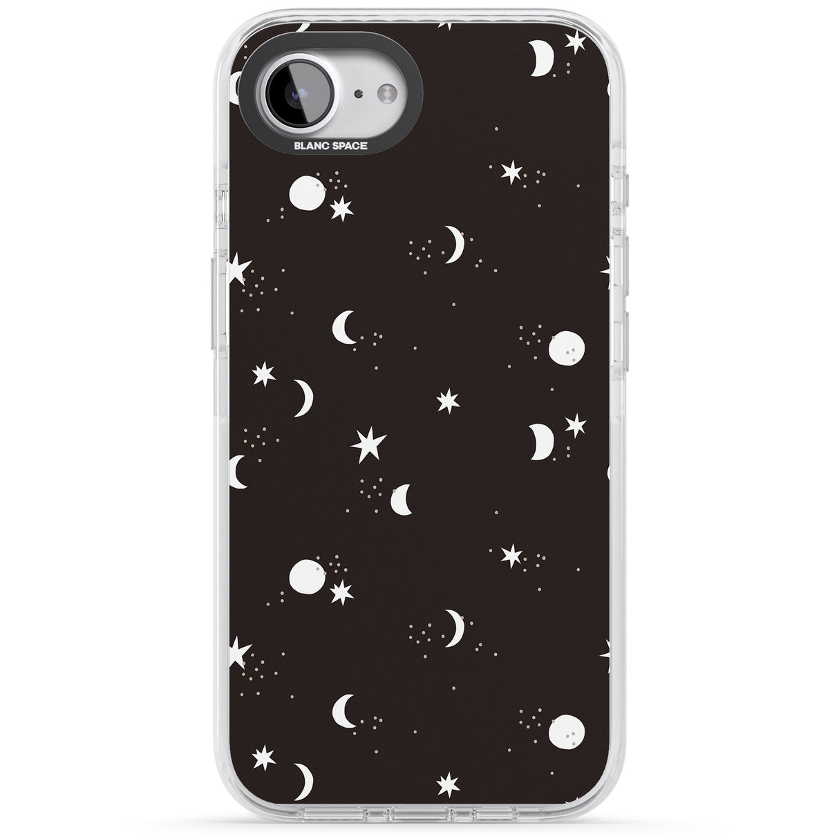 Funky Moons & Stars
