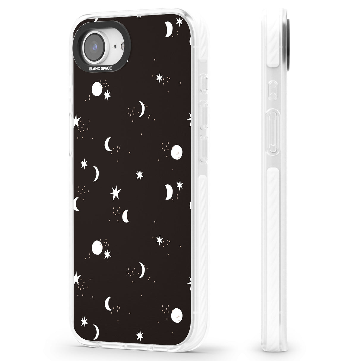 Funky Moons & Stars