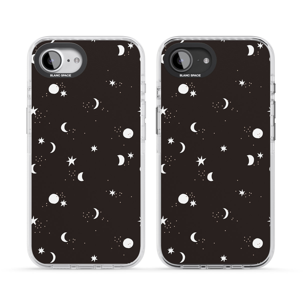 Funky Moons & Stars