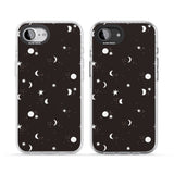 Funky Moons & Stars