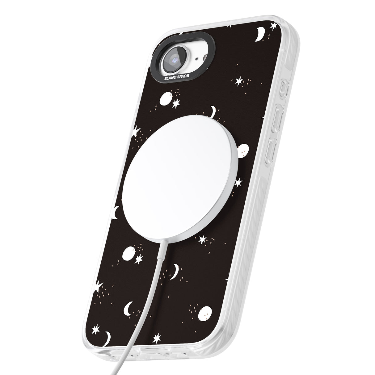 Funky Moons & Stars