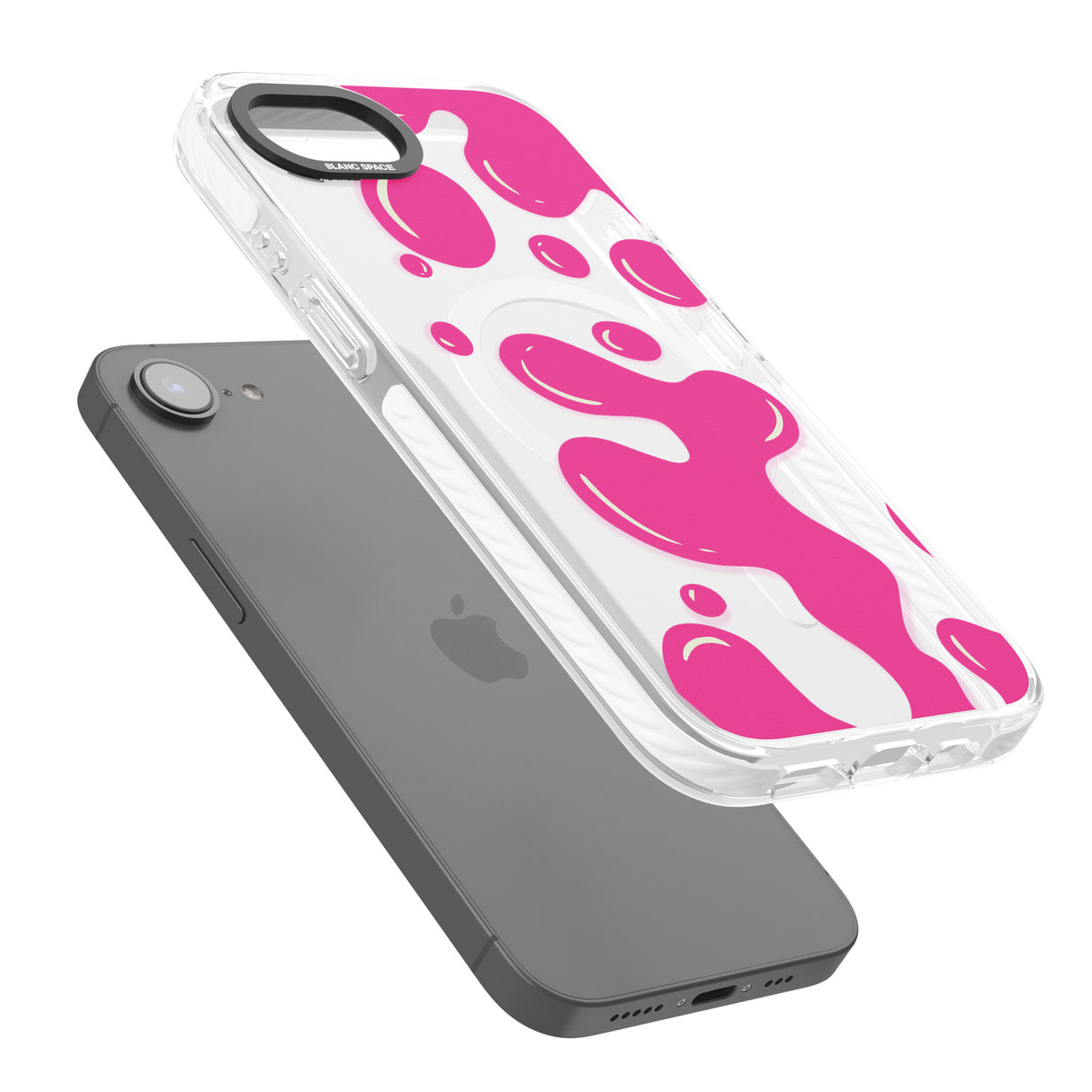 Pink Lava Lamp