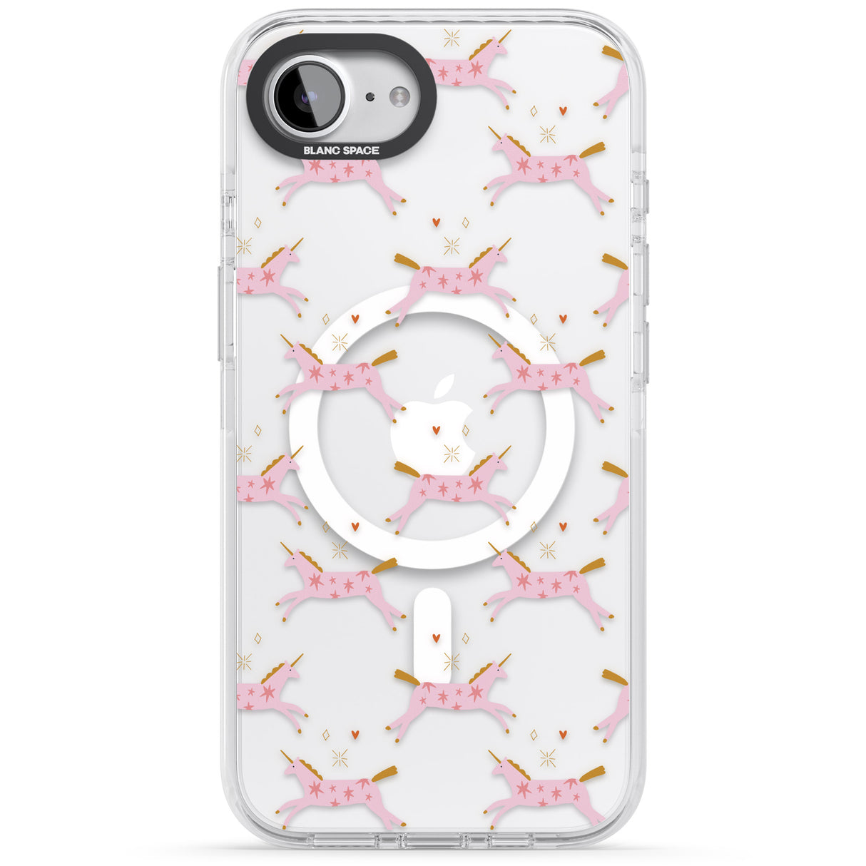 Pink Unicorns