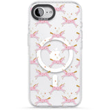 Pink Unicorns
