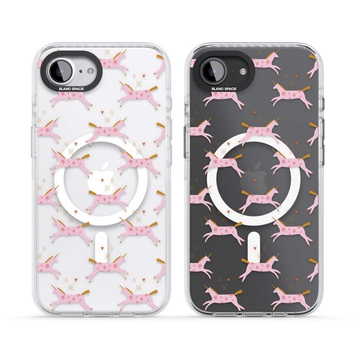 Pink Unicorns