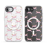 Pink Unicorns