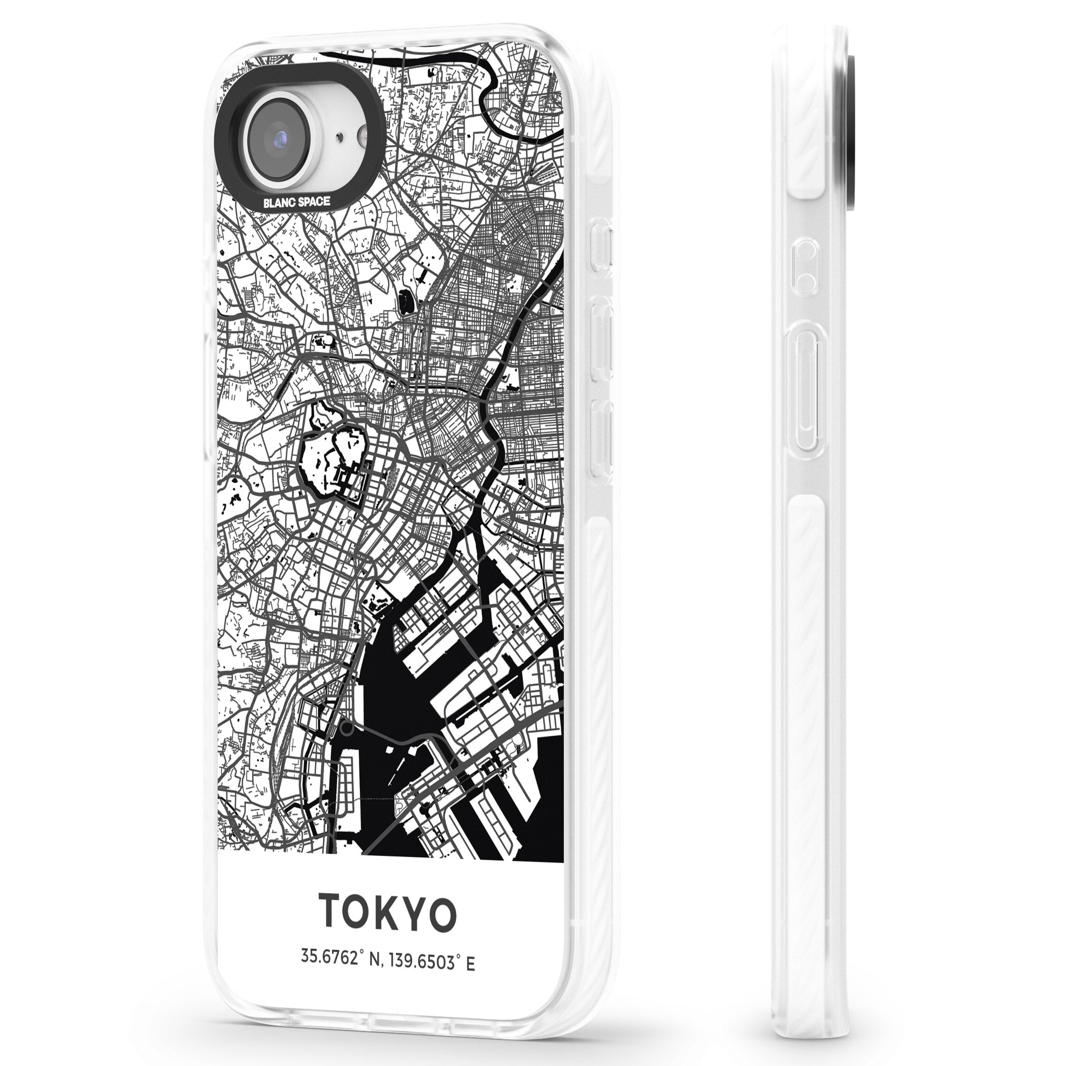 Tokyo Map