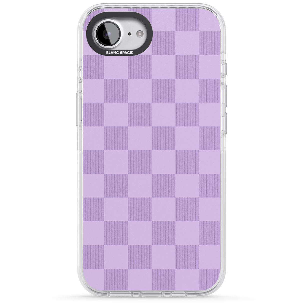LILAC CHECKERED