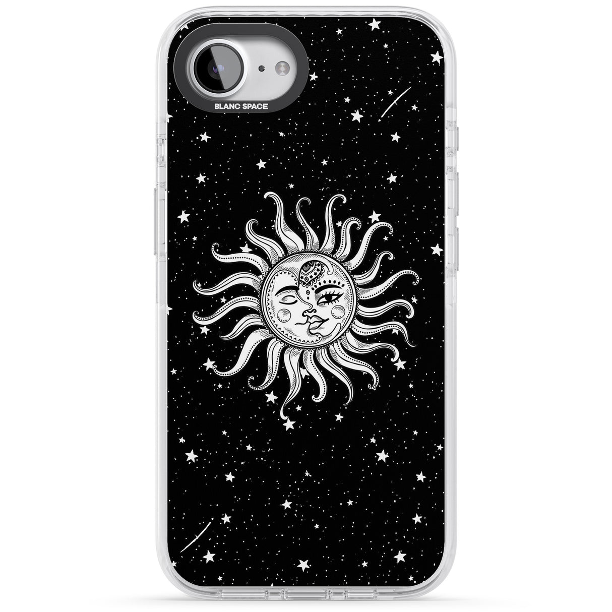 Mystic Sun Moon
