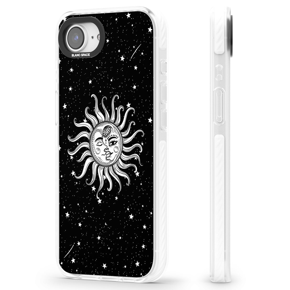 Mystic Sun Moon