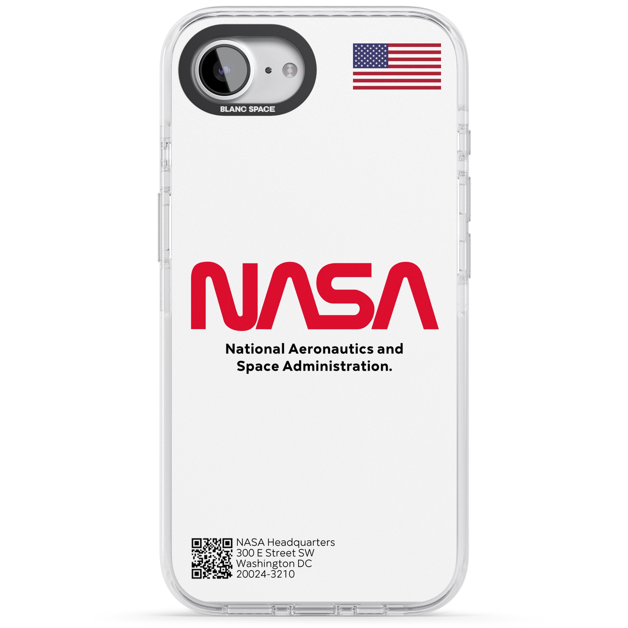Nasa The Worm