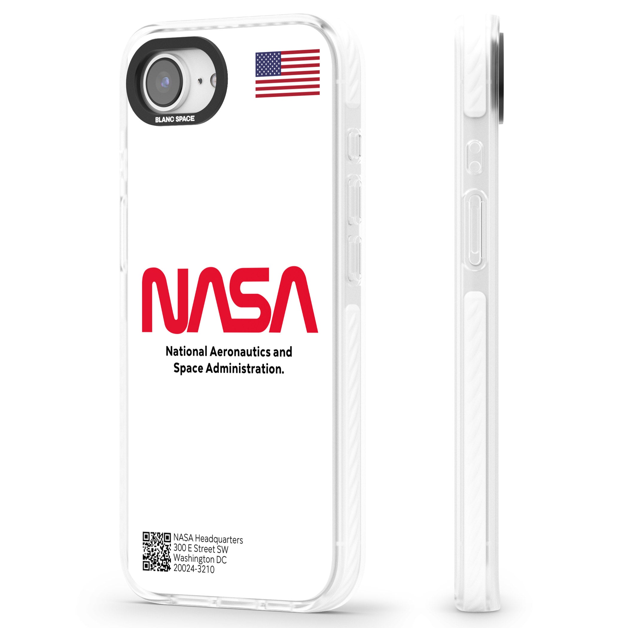 Nasa The Worm
