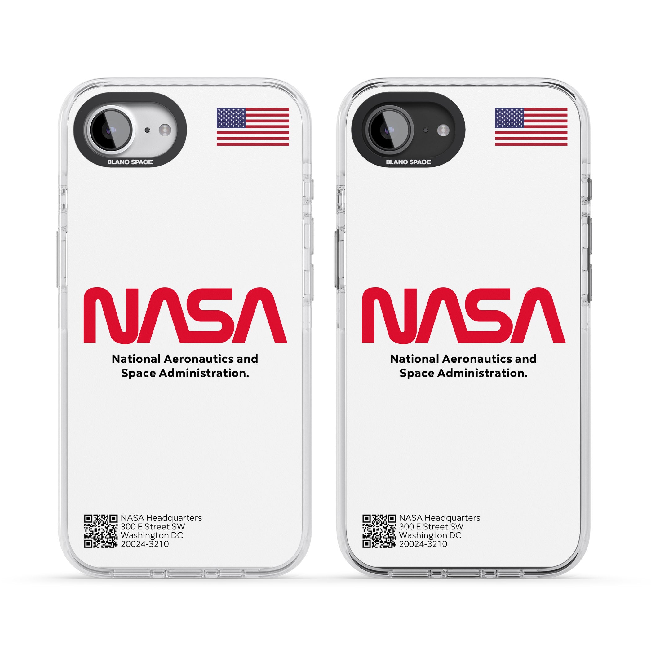 Nasa The Worm