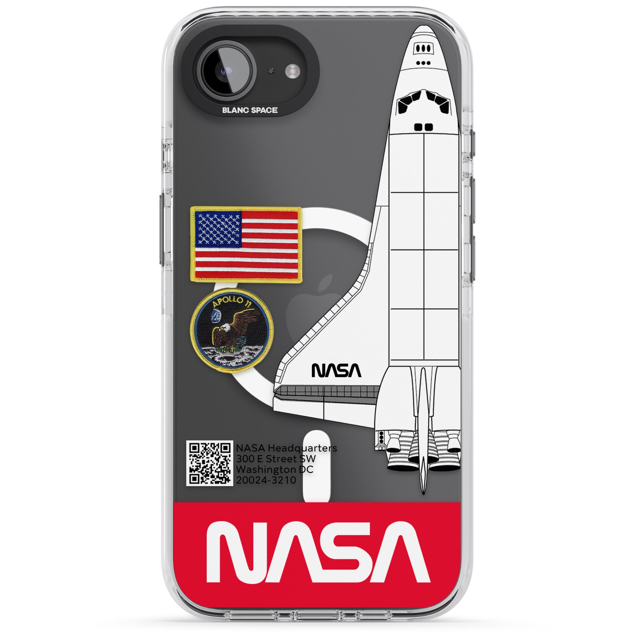 Nasa Apollo 11