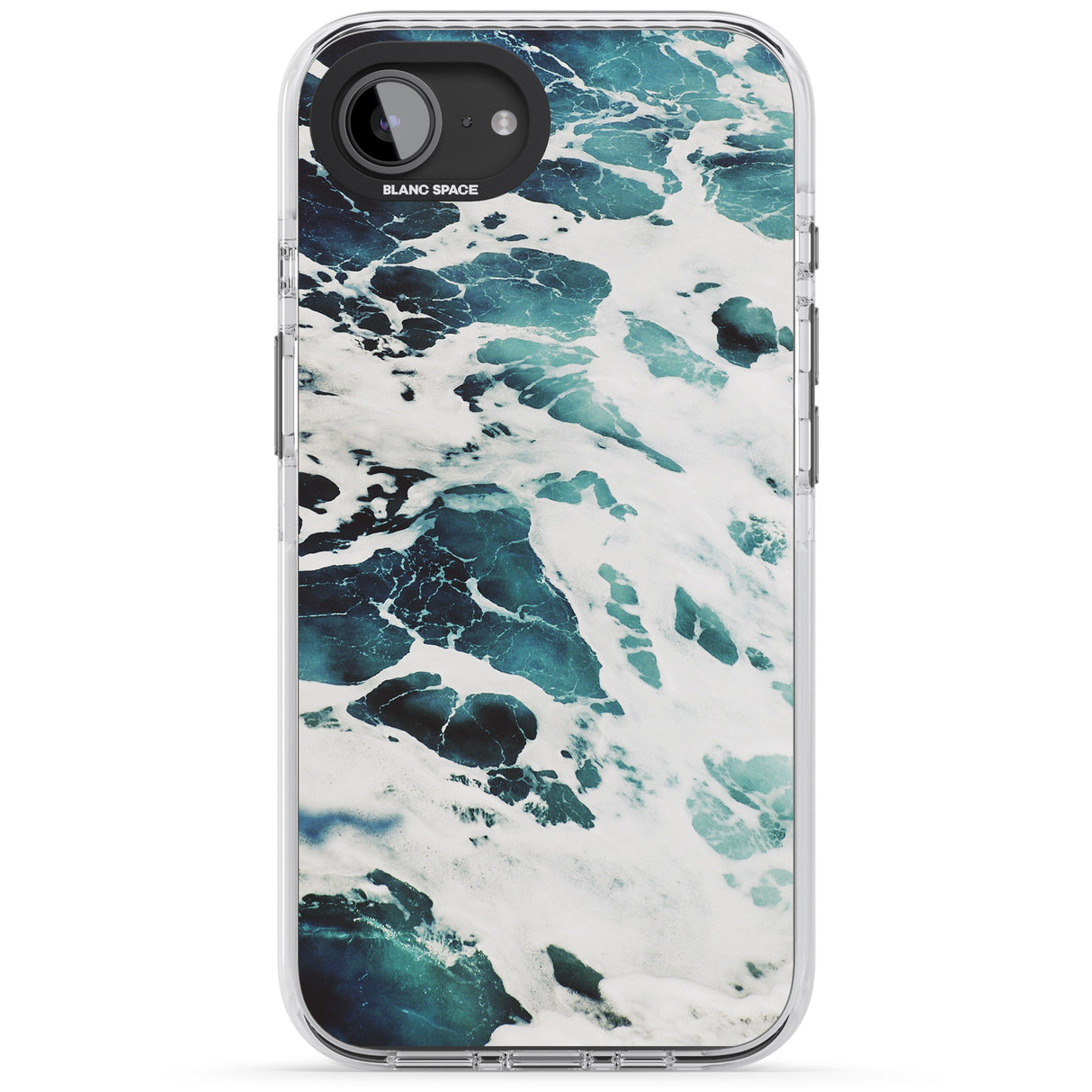 Ocean Waves Photograph