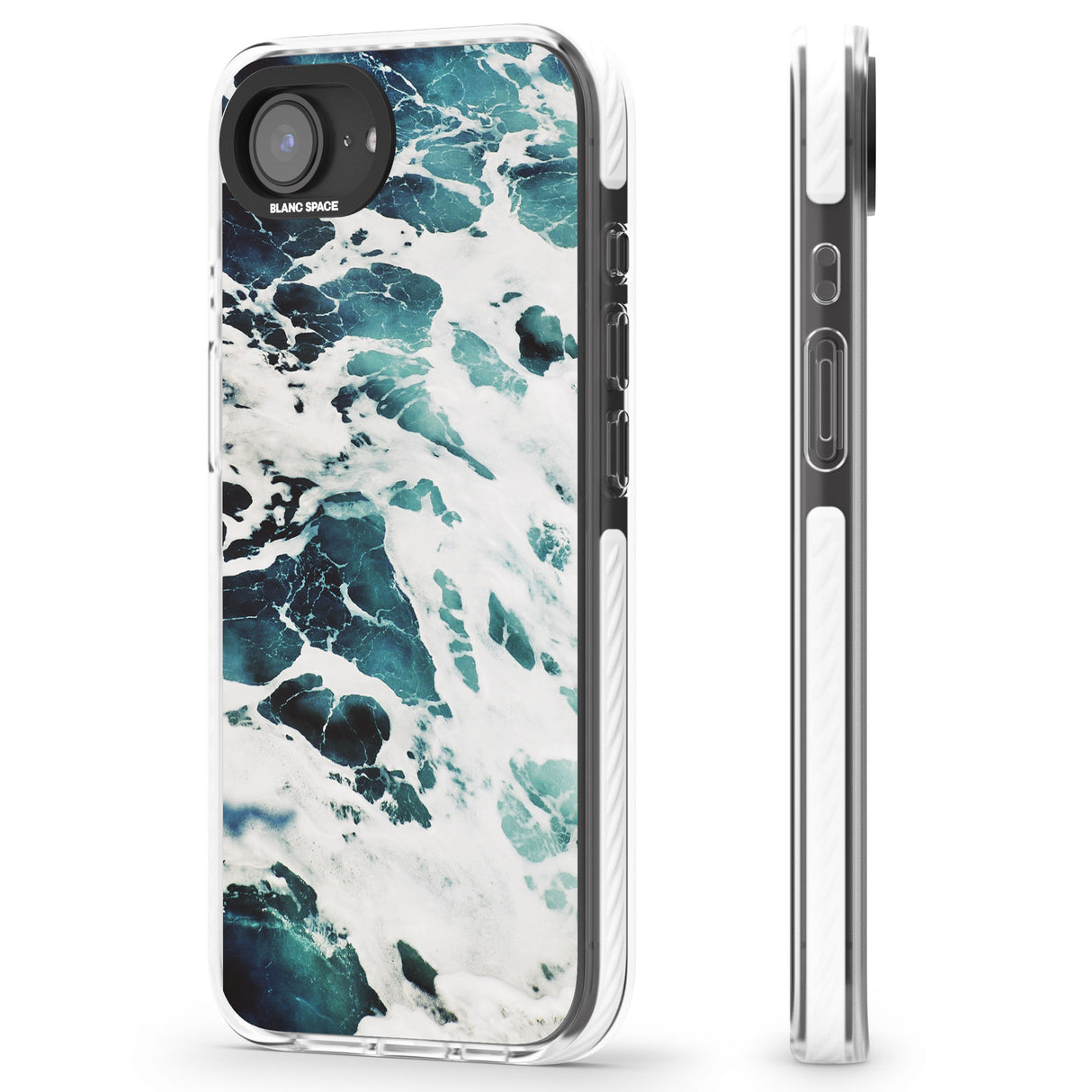 Ocean Waves Photograph