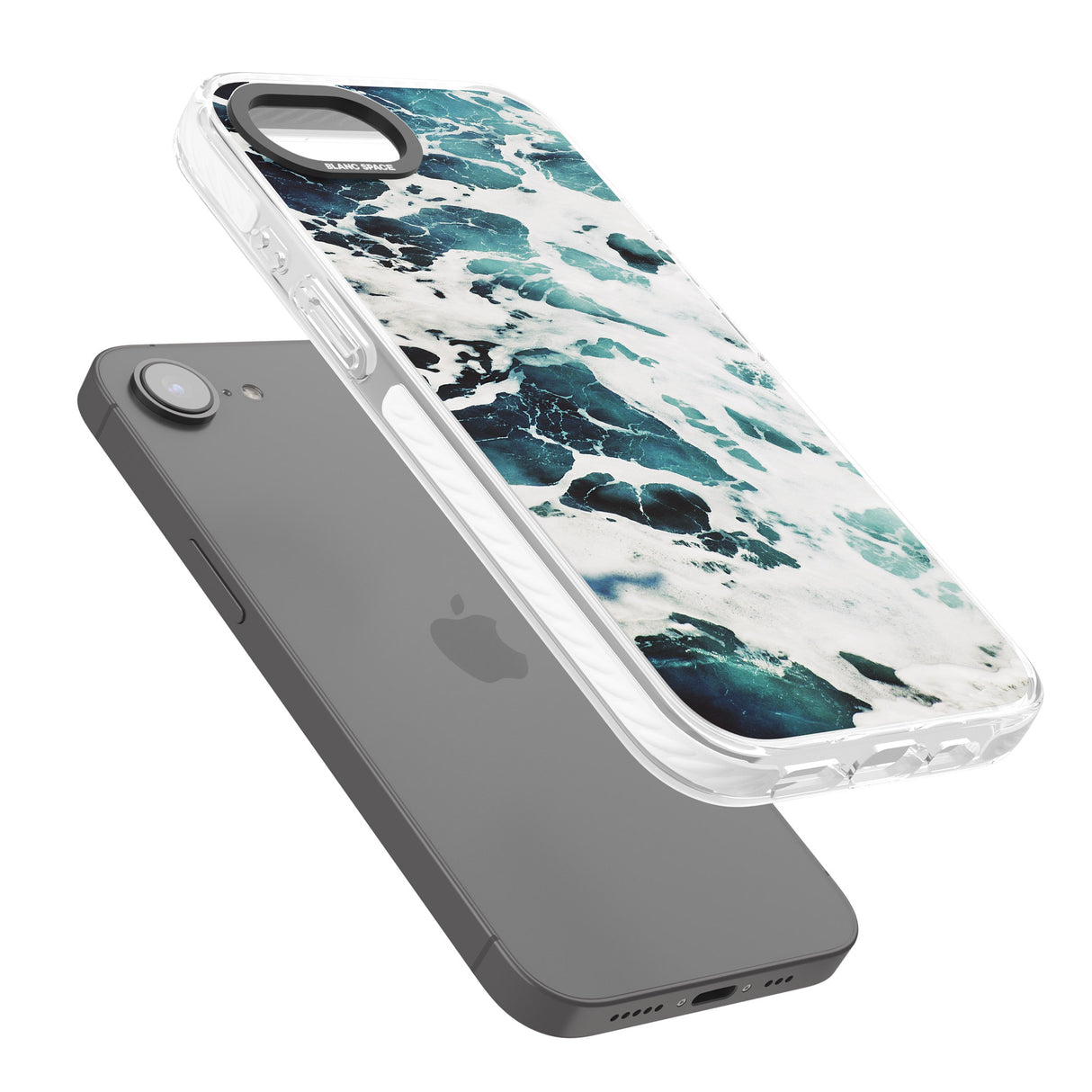 Ocean Waves Photograph