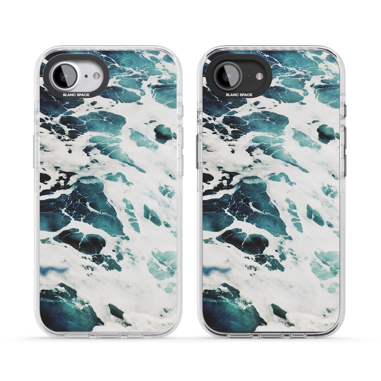 Ocean Waves Photograph