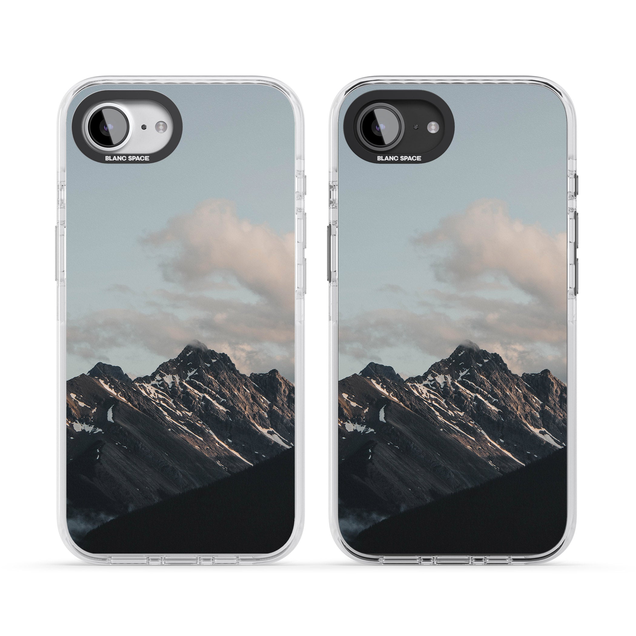 Twilight Mountain