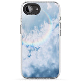 Rainbow Light Flare Photograph
