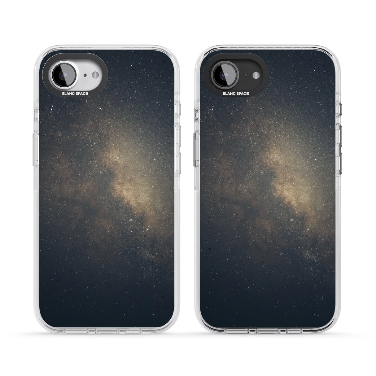 Night Sky Photograph