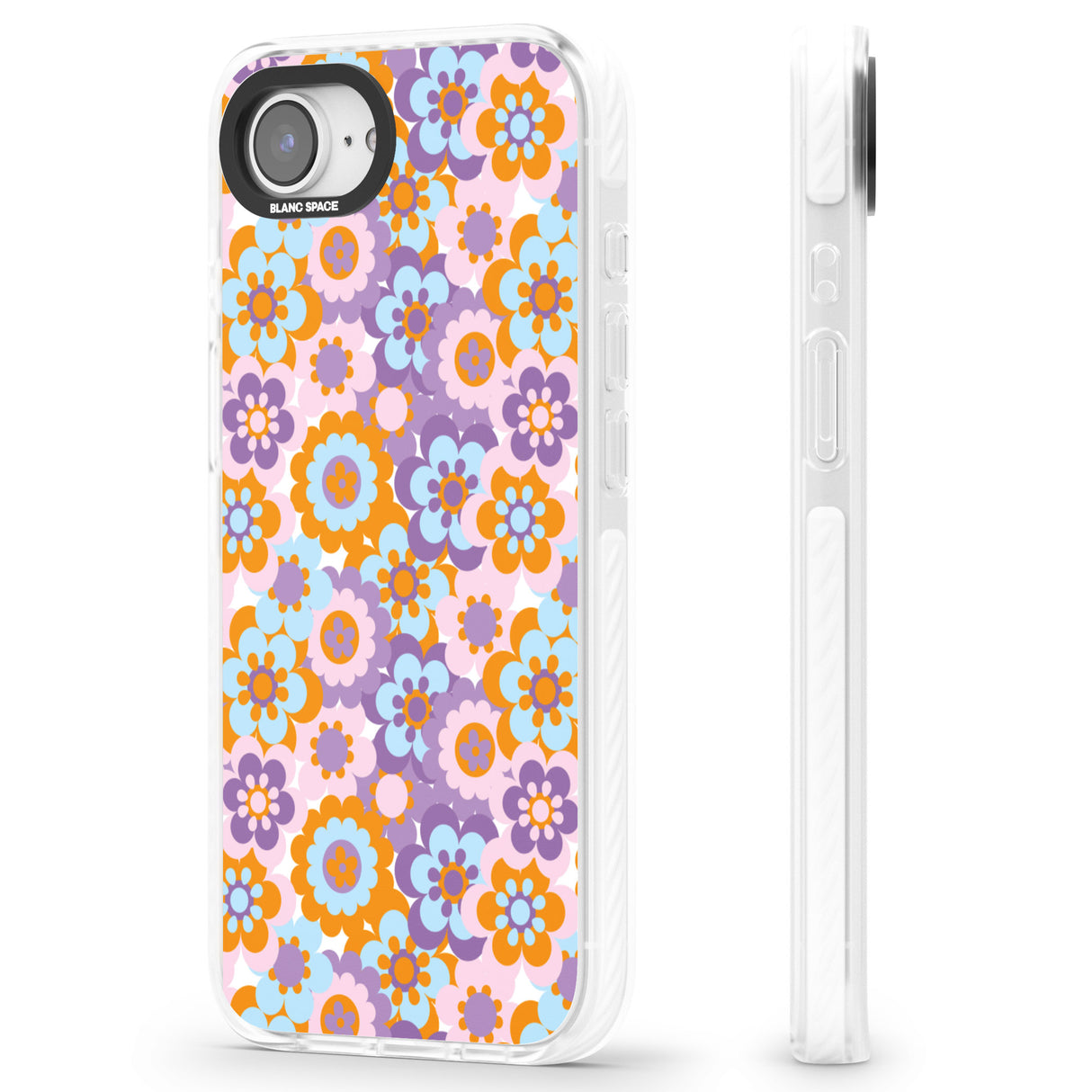 Flower Power Pattern