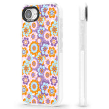Flower Power Pattern