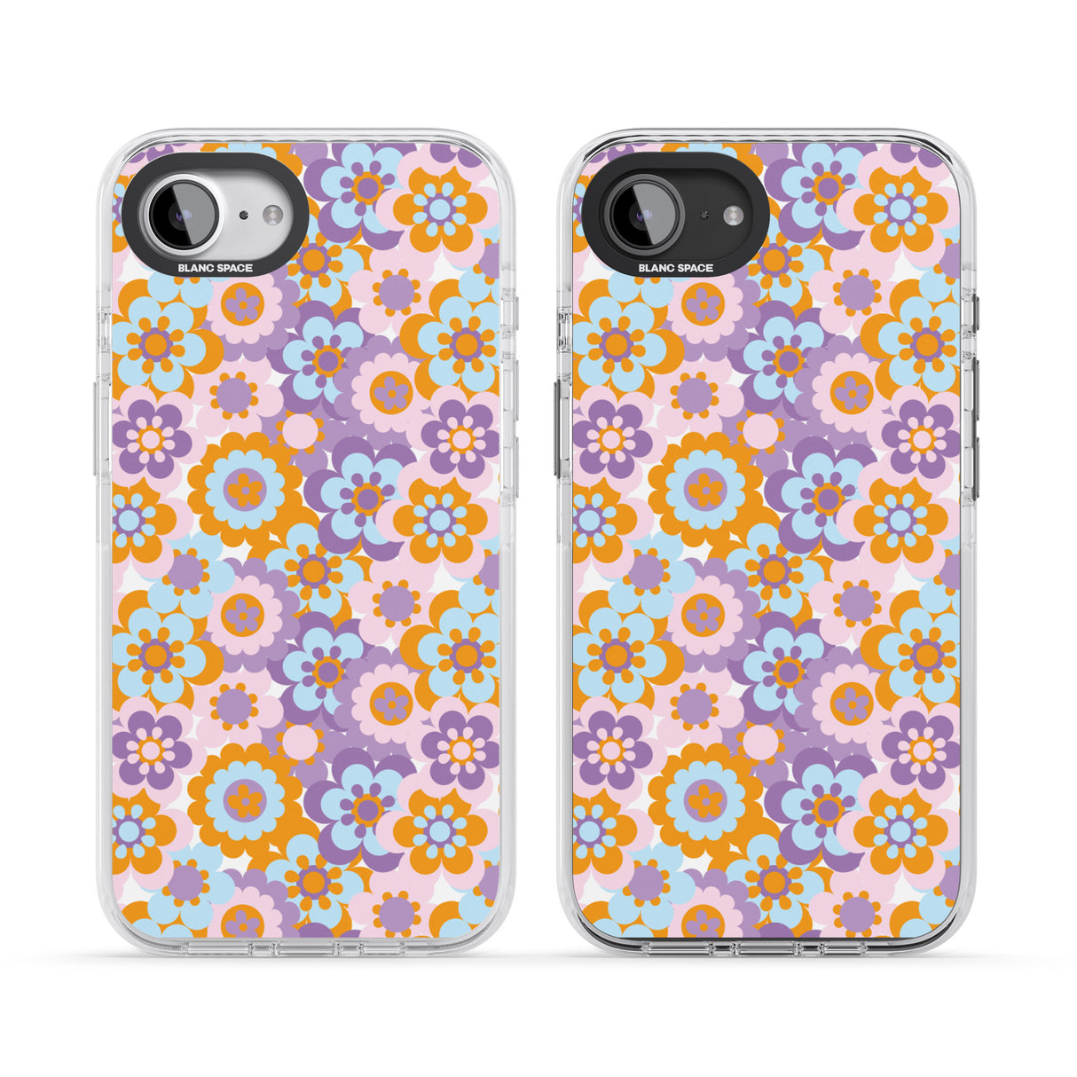 Flower Power Pattern
