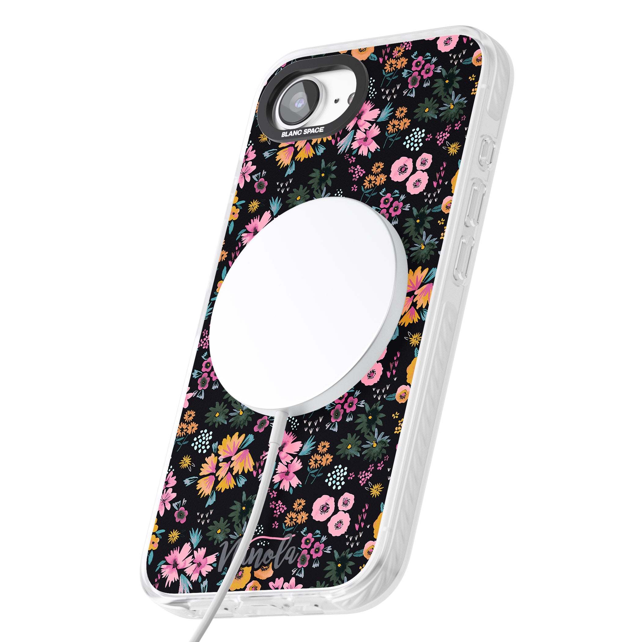 Blossom Field