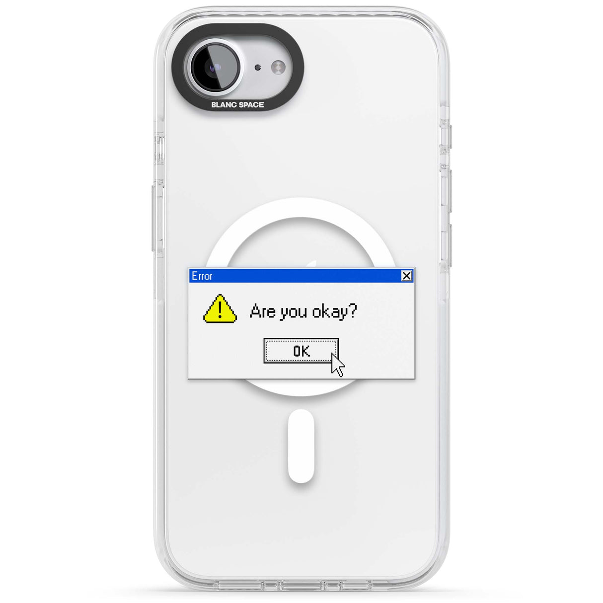 IMPACT MAGSAFE