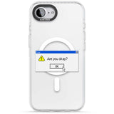 IMPACT MAGSAFE