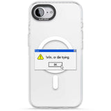 IMPACT MAGSAFE